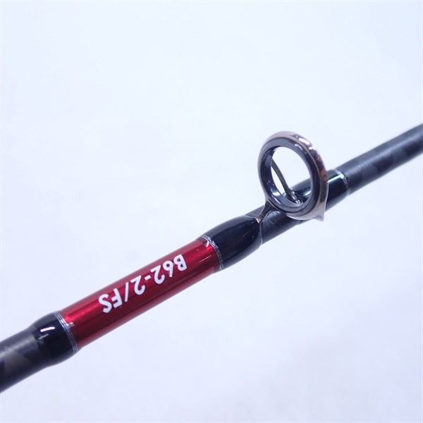 １８オシアジガーＬＪＢ６２－２／ＦＳ